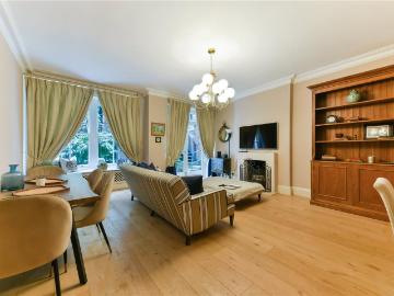 3 bedroom apartment to rent