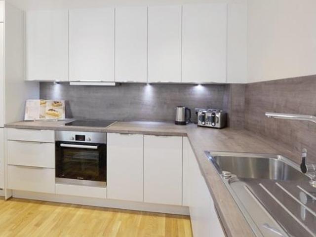 3 Bedroom Apartment To Rent