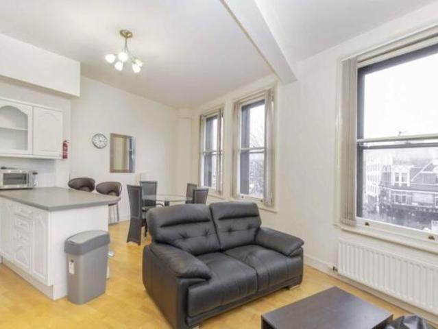 3 bedroom apartment to rent