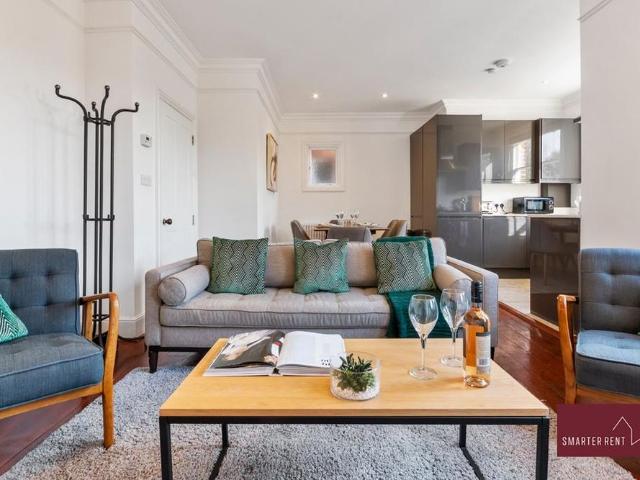 3 bedroom apartment to rent