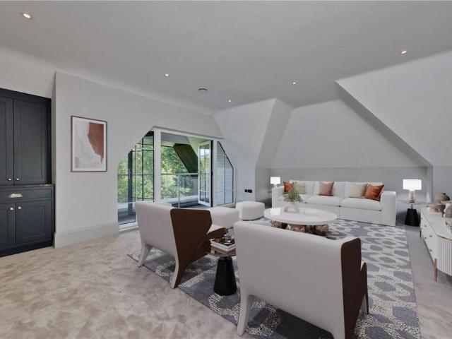 3 bedroom apartment to rent