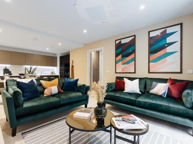 3 bedroom apartment to rent