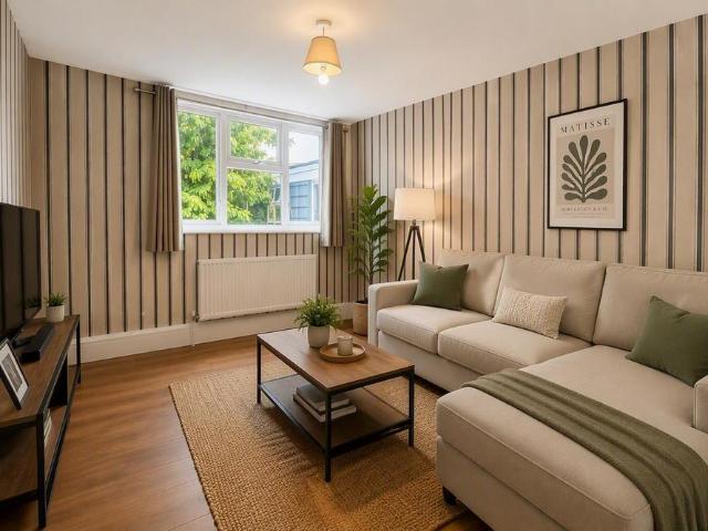 3 bedroom apartment to rent