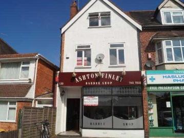 Solihull, West Midlands, Midlands - Equipped kitchen