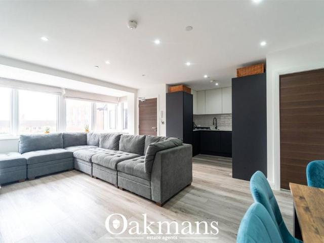 3 bedroom apartment to rent