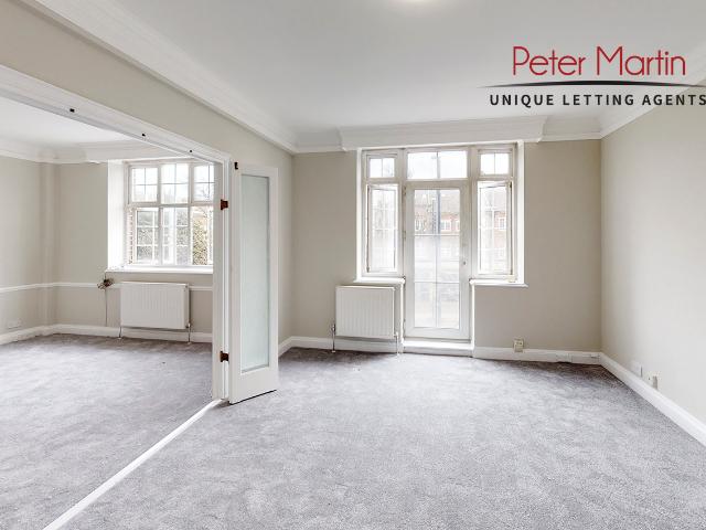 3 Bedroom Apartment To Rent