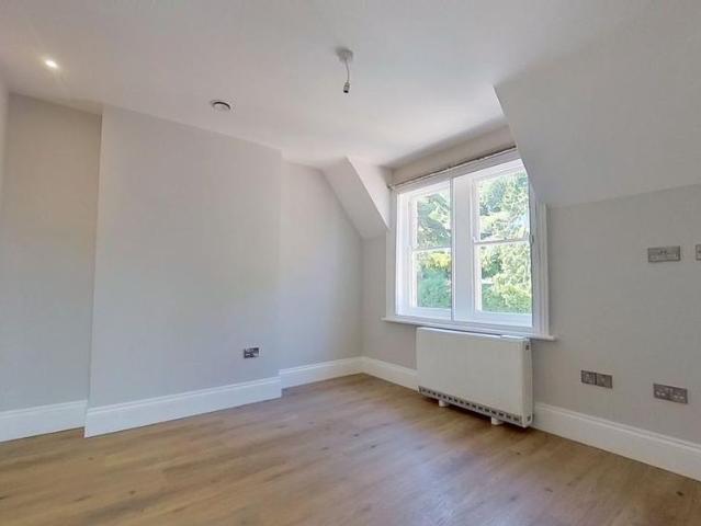 3 bedroom apartment to rent