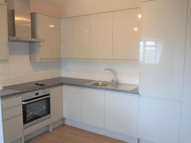 3 bedroom apartment to rent