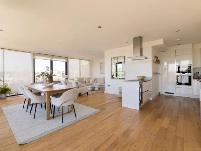 3 bedroom apartment to rent