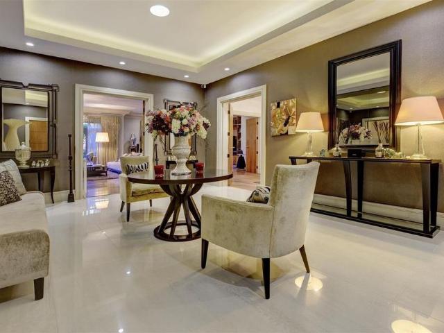 3 bedroom apartment to rent