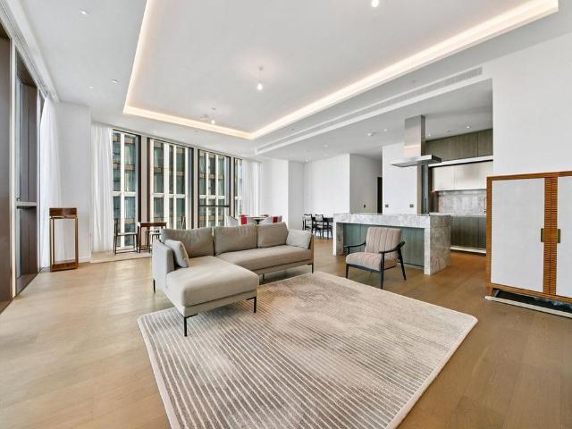 3 bedroom apartment to rent