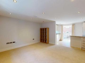 3 bedroom apartment to rent