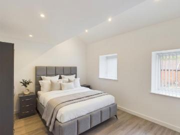 3 bedroom apartment to rent