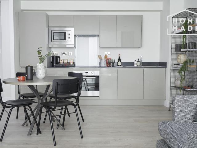 3 bedroom apartment to rent