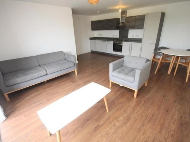 3 bedroom apartment to rent