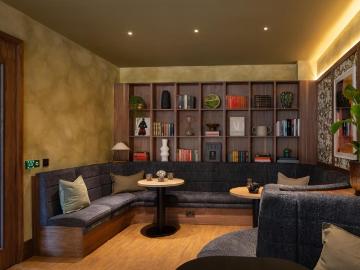 Birmingham, West Midlands, Midlands - Garden