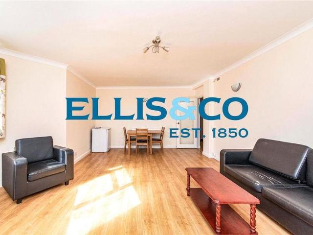 3 bedroom apartment to rent