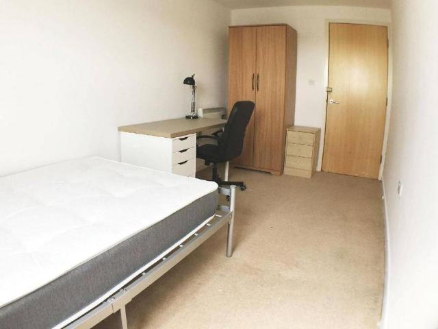 3 bedroom apartment to rent