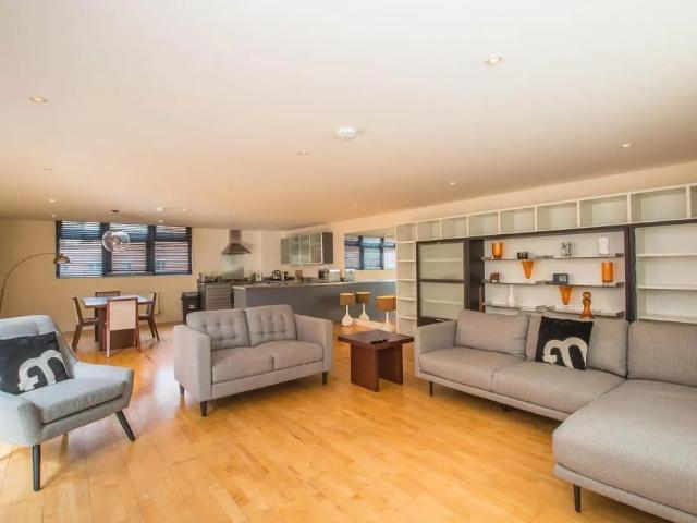 3 bedroom apartment to rent