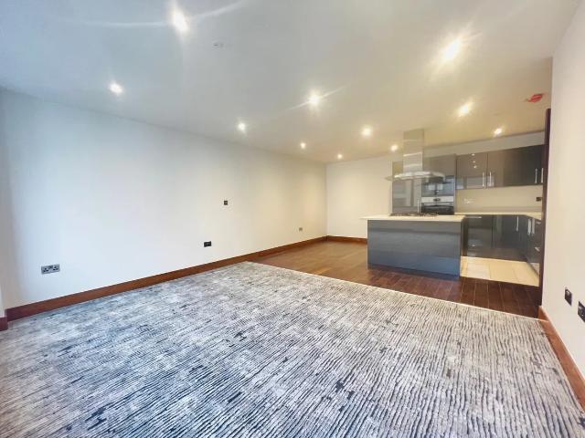 3 bedroom apartment to rent