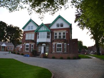 Nuneaton and Bedworth, Stoke and Staffordshire, West Midlands, Midlands