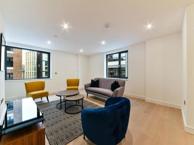3 bedroom apartment to rent