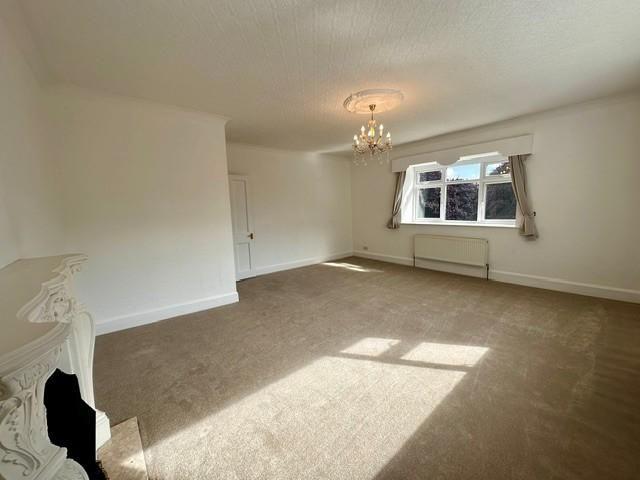3 bedroom apartment to rent