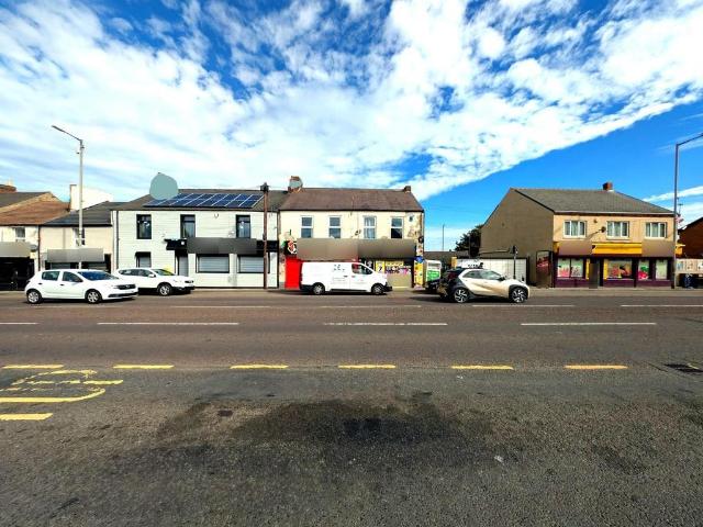 3 bedroom apartment to rent