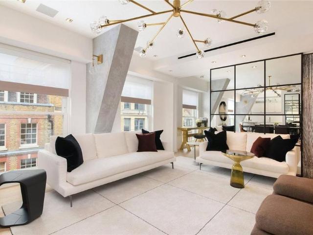 3 bedroom apartment to rent