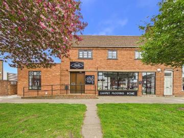 Isles of Scilly TR, Cornwall county, South West England