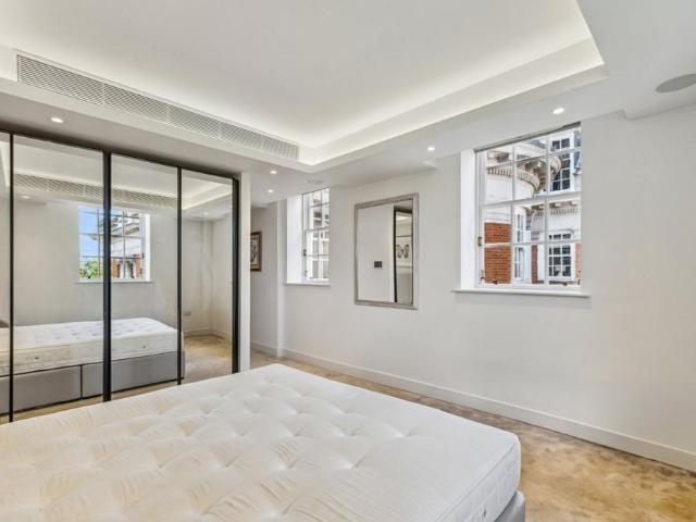 3 bedroom apartment to rent