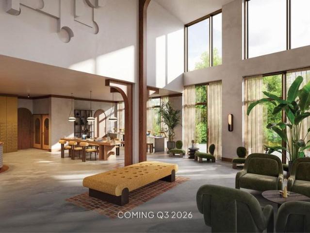 3 bedroom apartment to rent