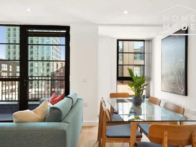 3 bedroom apartment to rent