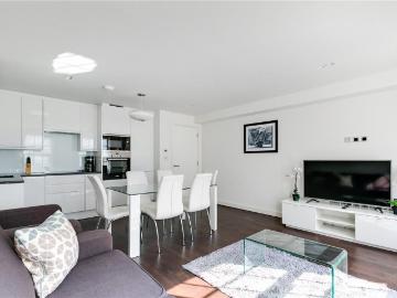3 bedroom apartment to rent