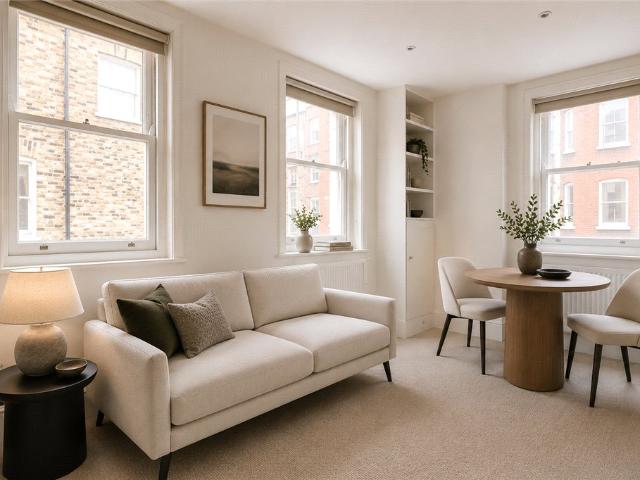 3 bedroom Apartment to rent