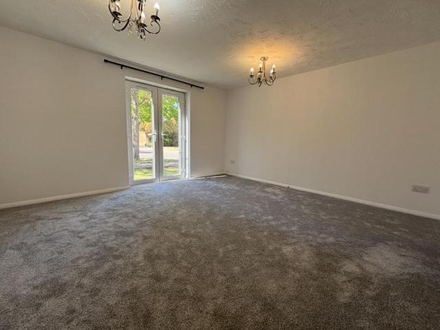 3 bedroom apartment to rent