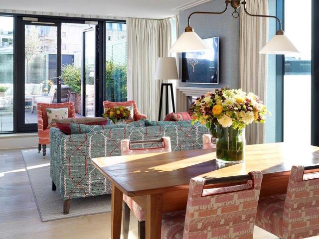 3 bedroom apartment to rent