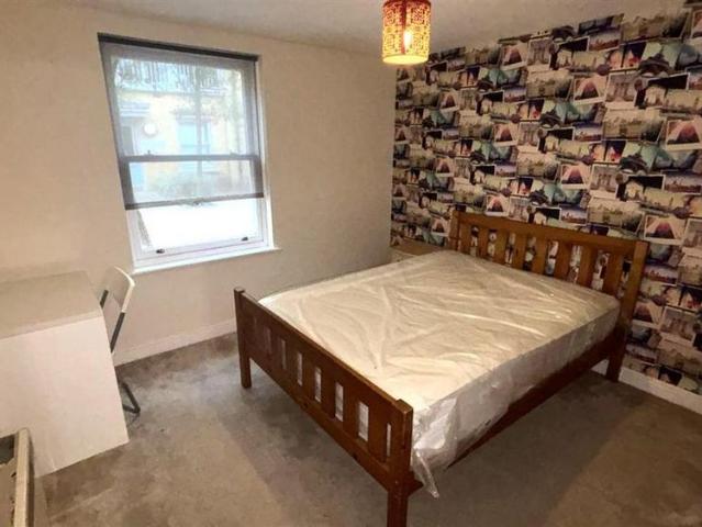 3 bedroom apartment to rent