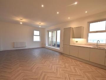 3 bedroom apartment to rent