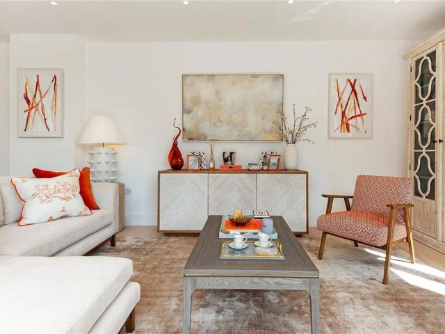 3 bedroom apartment to rent