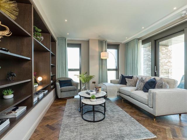 3 bedroom apartment to rent