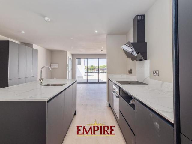 3 bedroom apartment to rent
