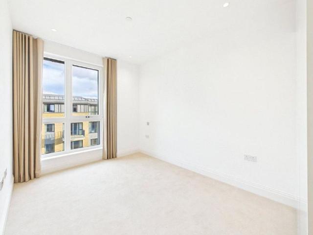 3 bedroom apartment to rent