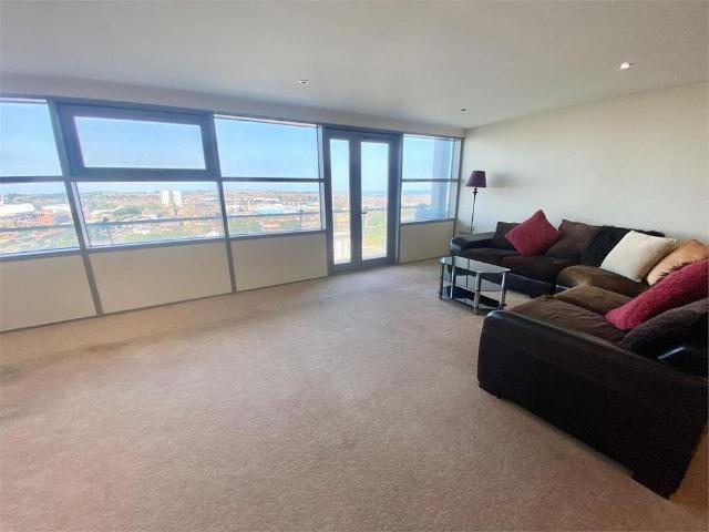 3 bedroom apartment to rent