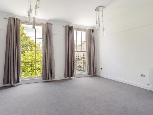 3 bedroom apartment to rent