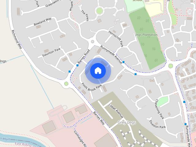 3 bedroom apartment to rent