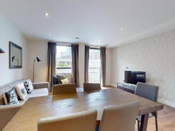 3 bedroom apartment to rent