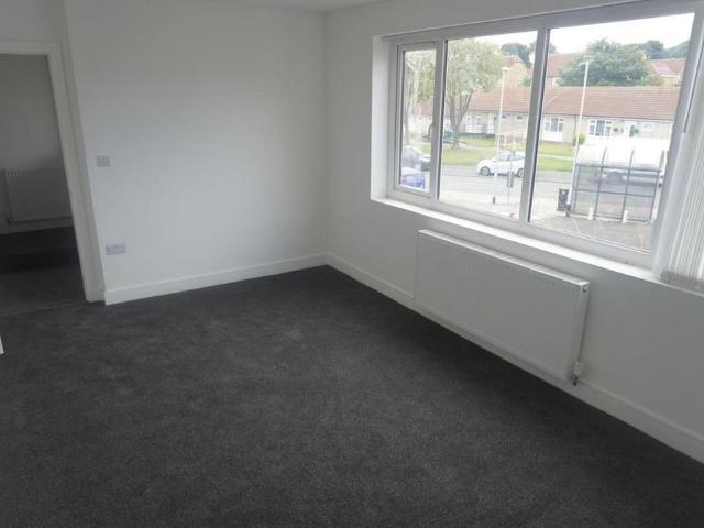 3 bedroom apartment to rent