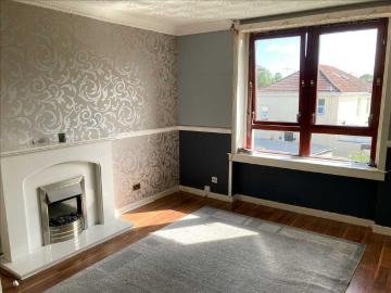 Carntyne, G31, Lanarckshire, South West Scotland