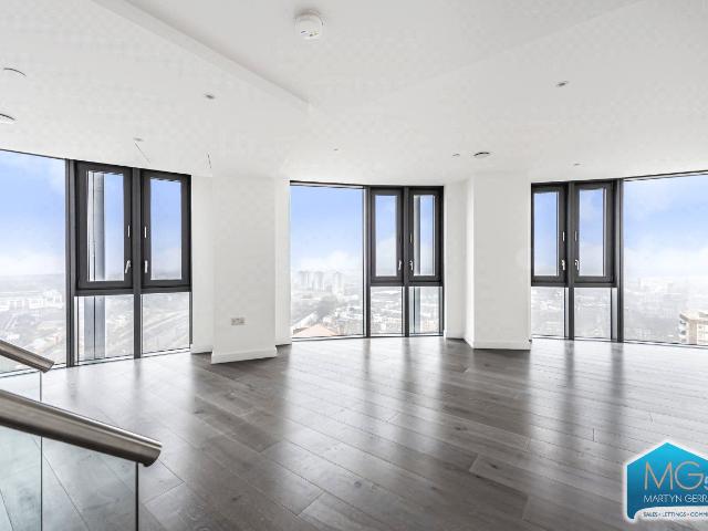 3 bedroom apartment to rent